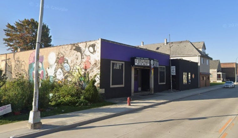 Beloved Hamtramck Ghost Light Bar Teeters On The Brink