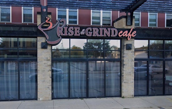 Beloved Harambee Hangout Rise & Grind Shuts King Drive Cafe, Eyes Possible Comeback