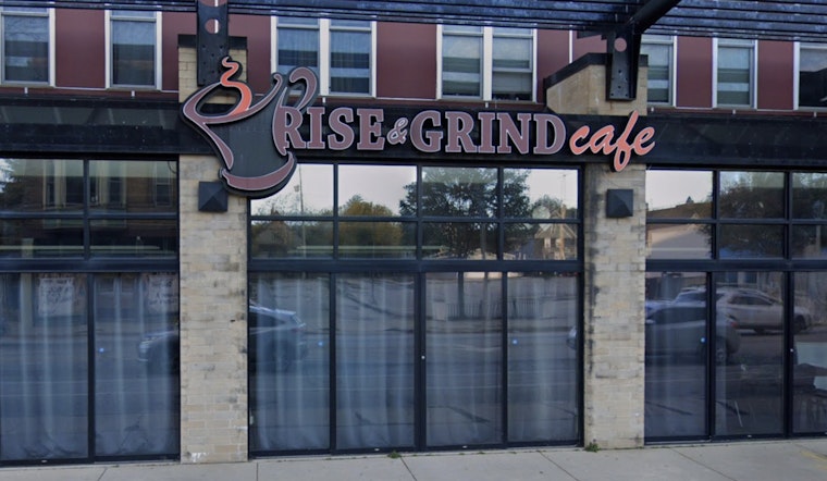 Beloved Harambee Hangout Rise & Grind Shuts King Drive Cafe, Eyes Possible Comeback