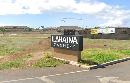 Beloved Lahaina Tackle Shop Hooks Triumphant Comeback After Wildfire Inferno
