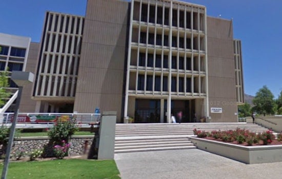 Beloved Long Beach Shark Lab On The Chopping Block As Cash Runs Dry