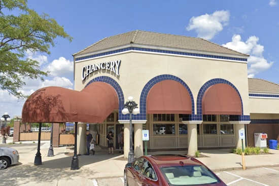 Beloved Mequon Chancery Goes Dark, Leaving North Shore Diners Reeling
