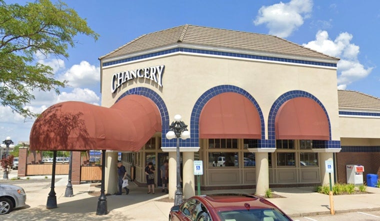 Beloved Mequon Chancery Goes Dark, Leaving North Shore Diners Reeling