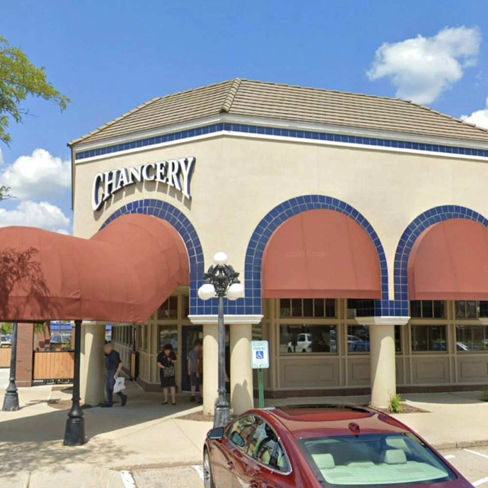 Beloved Mequon Chancery Goes Dark, Leaving North Shore Diners Reeling