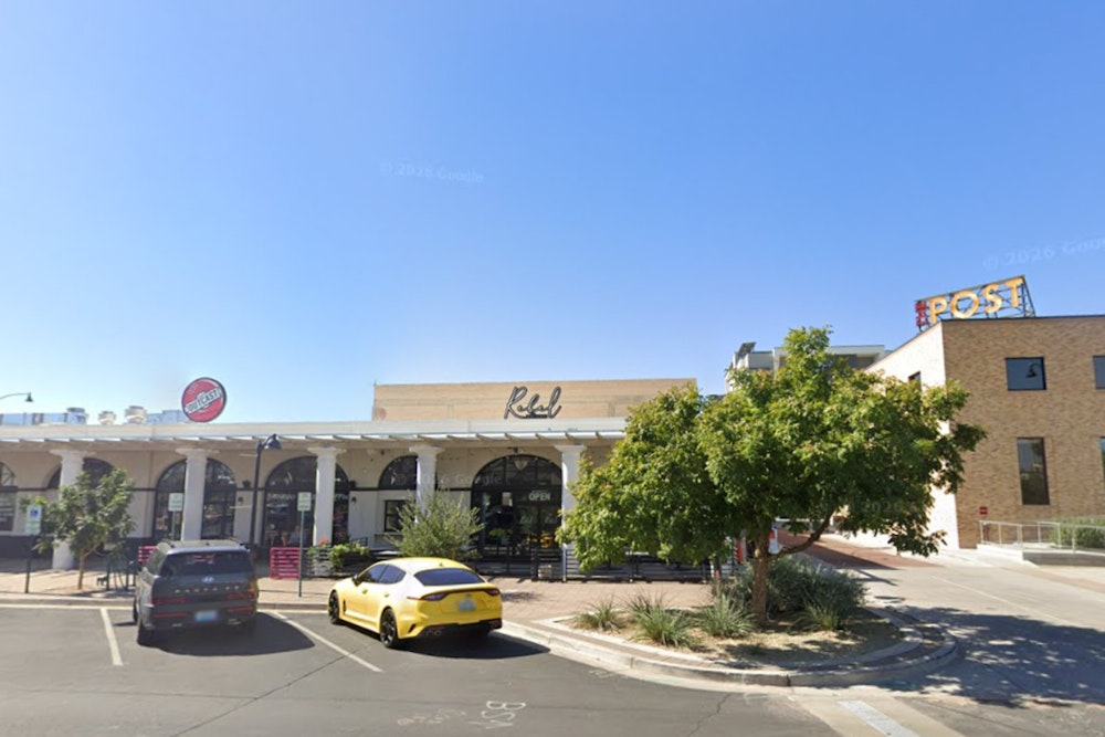 Beloved Mesa Wine Bar Pulls Cork On Downtown, Bets Big On Gilbert