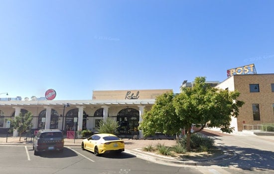 Beloved Mesa Wine Bar Pulls Cork On Downtown, Bets Big On Gilbert