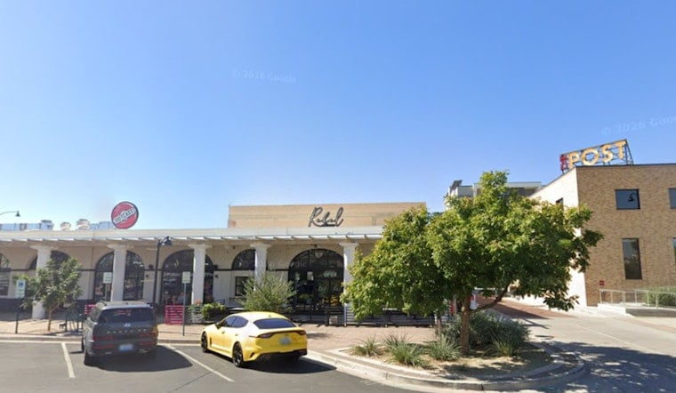 Beloved Mesa Wine Bar Pulls Cork On Downtown, Bets Big On Gilbert