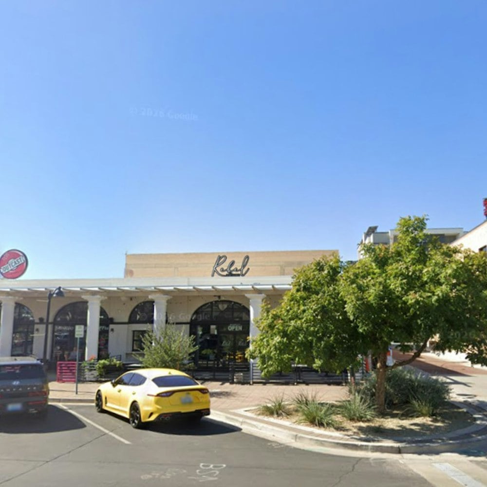 Beloved Mesa Wine Bar Pulls Cork On Downtown, Bets Big On Gilbert