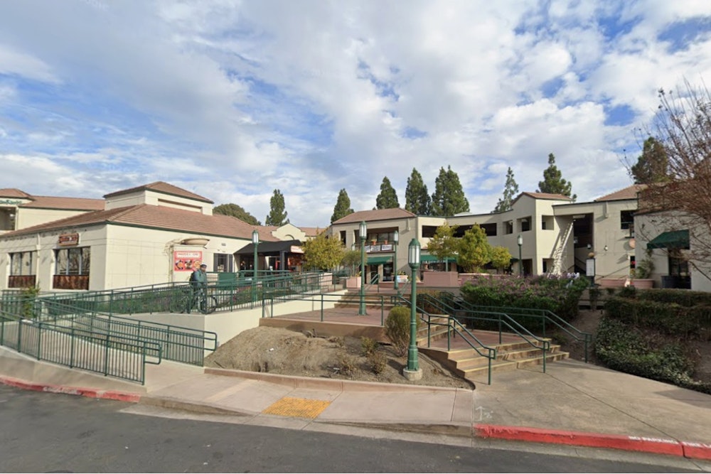 Beloved Oakland Dessert Spot Quietly Plants First Suburban Flag In San Ramon