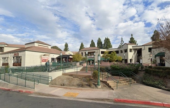 Beloved Oakland Dessert Spot Quietly Plants First Suburban Flag In San Ramon