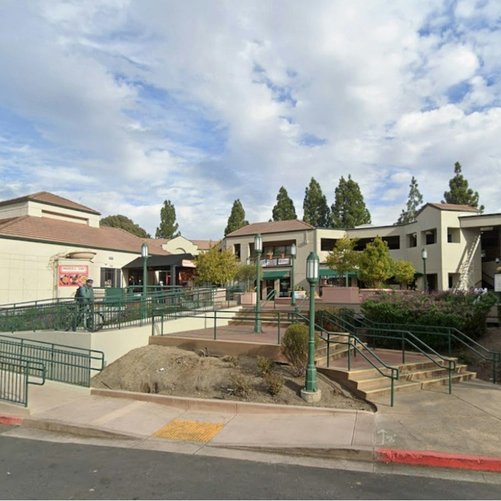 Beloved Oakland Dessert Spot Quietly Plants First Suburban Flag In San Ramon