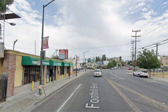 Beloved Oakland Noodle Pop-Up Halts After Teen’s Vicious Home Assault