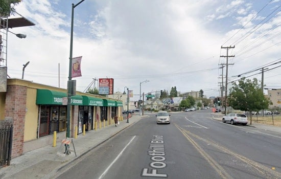 Beloved Oakland Noodle Pop-Up Halts After Teen’s Vicious Home Assault