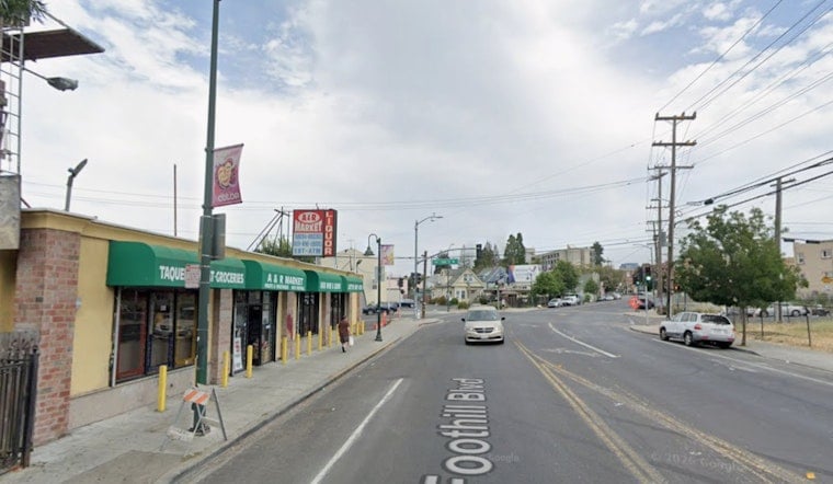 Beloved Oakland Noodle Pop-Up Halts After Teen’s Vicious Home Assault