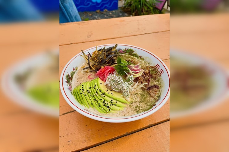 Beloved Ramen Spot Stages North Austin Comeback On Kramer Lane