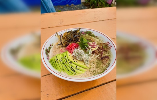 Beloved Ramen Spot Stages North Austin Comeback On Kramer Lane