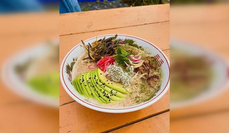 Beloved Ramen Spot Stages North Austin Comeback On Kramer Lane
