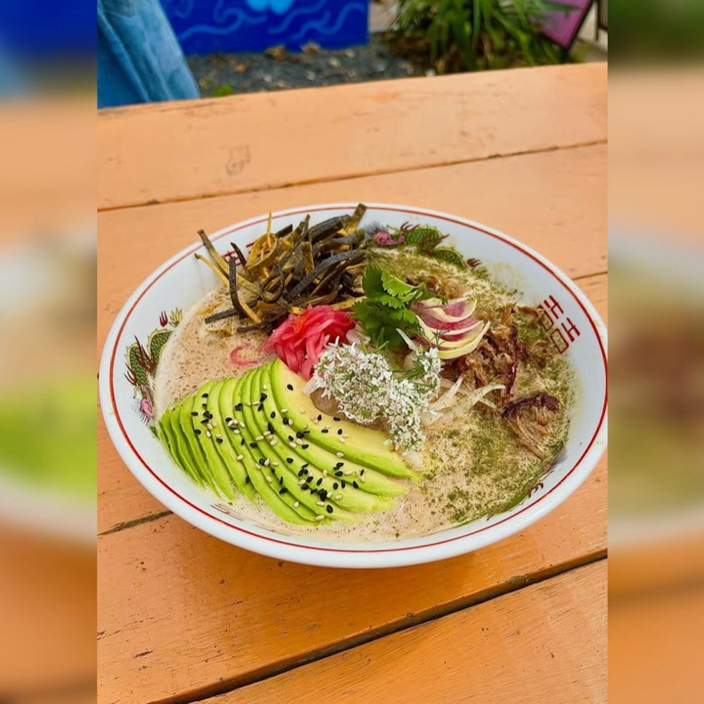 Beloved Ramen Spot Stages North Austin Comeback On Kramer Lane