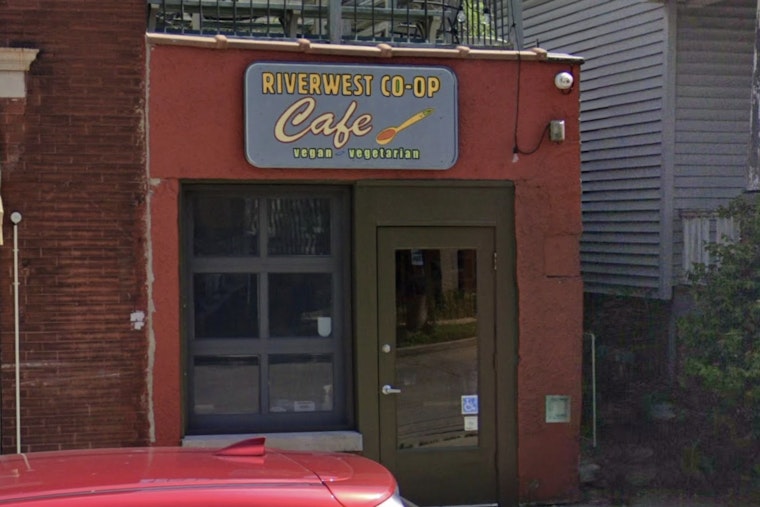 Beloved Riverwest Co-op Corner Gets New Life as Cafe Zagora