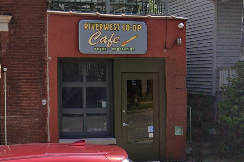 Beloved Riverwest Co-op Corner Gets New Life as Cafe Zagora