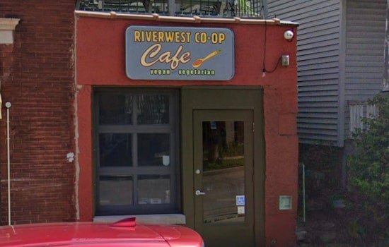 Beloved Riverwest Co-op Corner Gets New Life as Cafe Zagora