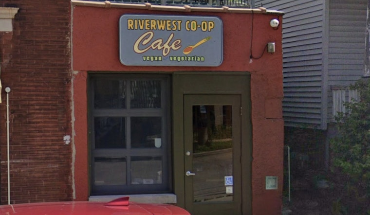 Beloved Riverwest Co-op Corner Gets New Life as Cafe Zagora