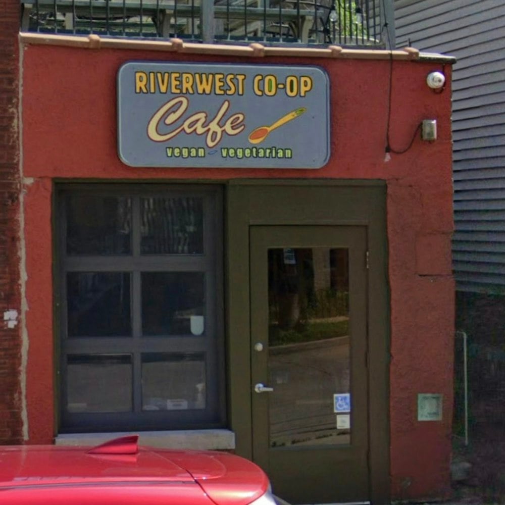 Beloved Riverwest Co-op Corner Gets New Life as Cafe Zagora