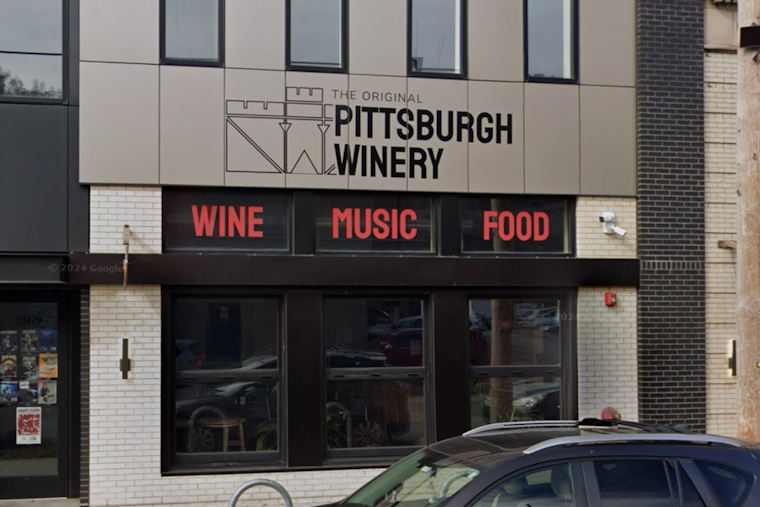Beloved Strip District Wine Cellar Sets Date For Last Pour