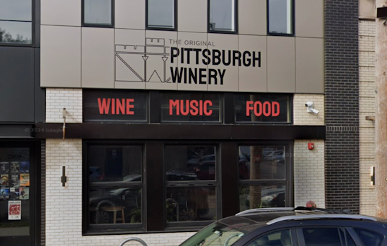 Beloved Strip District Wine Cellar Sets Date For Last Pour