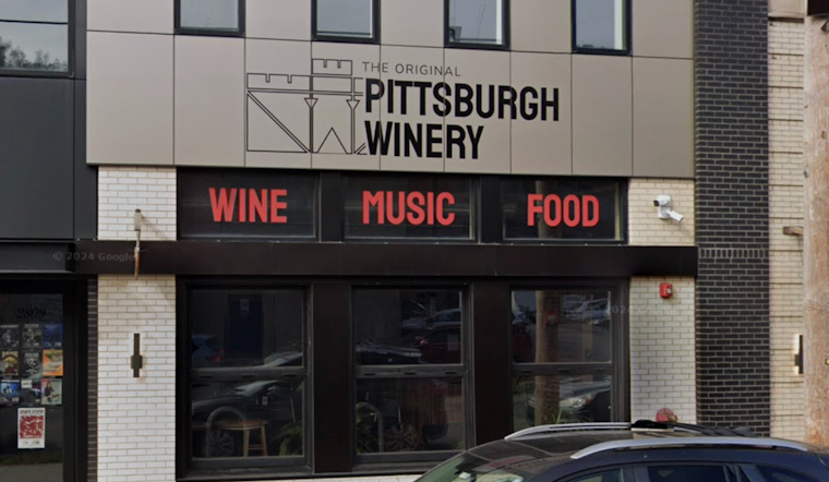 Beloved Strip District Wine Cellar Sets Date For Last Pour