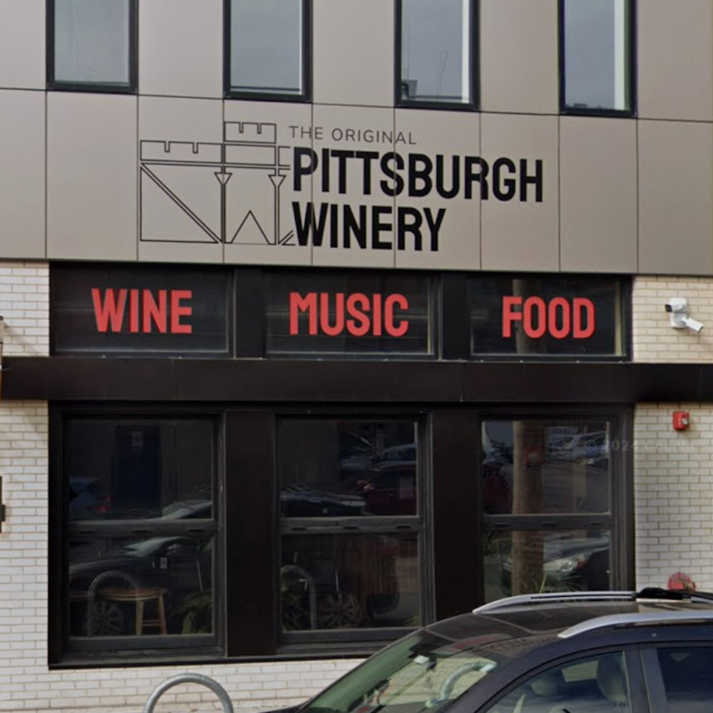 Beloved Strip District Wine Cellar Sets Date For Last Pour