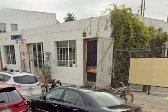 Beloved Venice Hotspot Gjusta Makes Big Booze Bid With Fast-Track City Permit