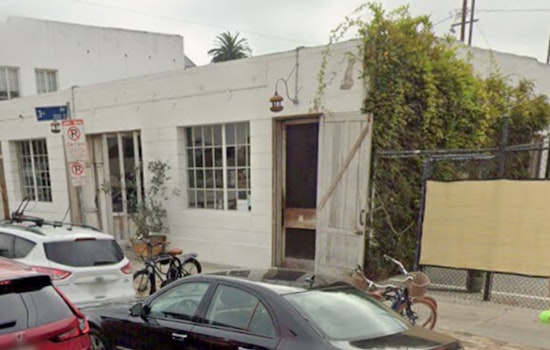 Beloved Venice Hotspot Gjusta Makes Big Booze Bid With Fast-Track City Permit