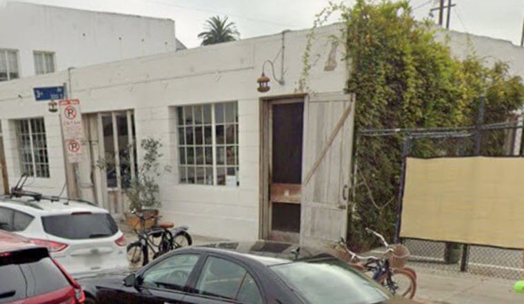 Beloved Venice Hotspot Gjusta Makes Big Booze Bid With Fast-Track City Permit