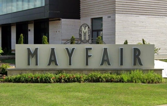 Belted Sushi In Wauwatosa? National Chain Zeros In On Mayfair Mall
