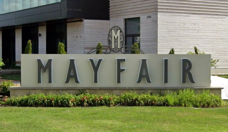 Belted Sushi In Wauwatosa? National Chain Zeros In On Mayfair Mall