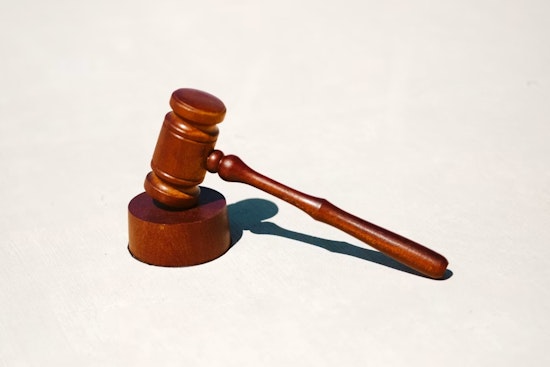 Belvoir Boulevard Sex Battery Shock: Columbus Woman Arraigned