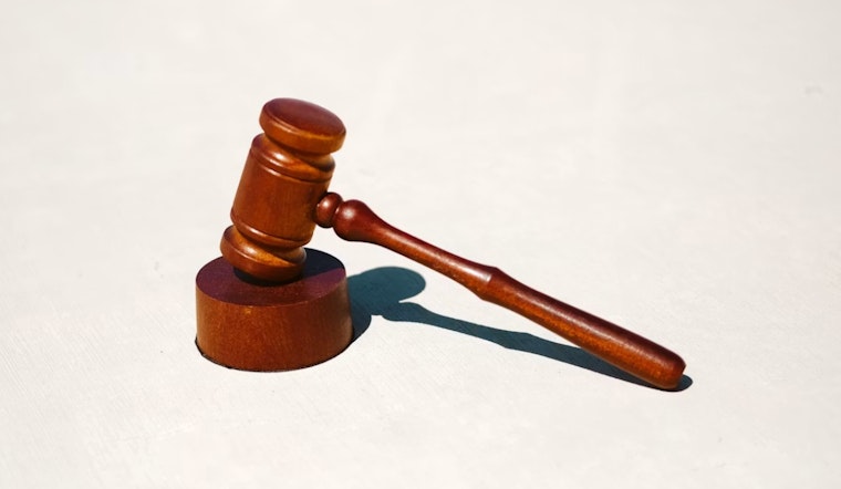 Belvoir Boulevard Sex Battery Shock: Columbus Woman Arraigned