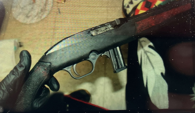 Bemidji Crime Crackdown Nets 20 In Two-Day Regional Sweep