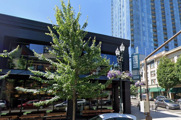 Ben & Esther’s Aces While Bamboo Sushi Stumbles In Portland Health Score Shake-Up