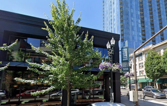 Ben & Esther’s Aces While Bamboo Sushi Stumbles In Portland Health Score Shake-Up