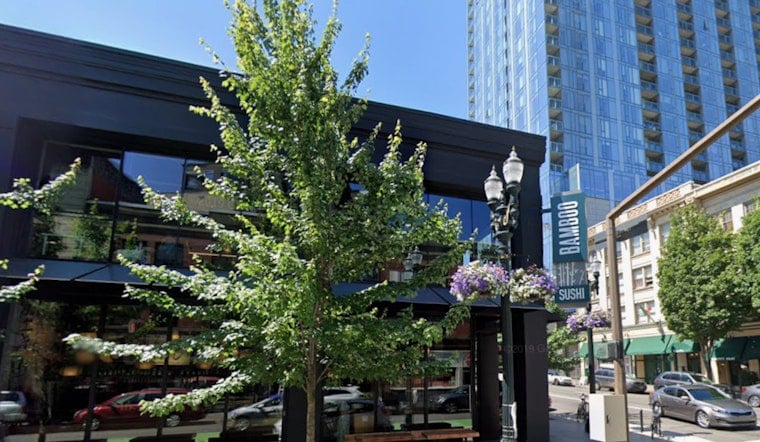 Ben & Esther’s Aces While Bamboo Sushi Stumbles In Portland Health Score Shake-Up
