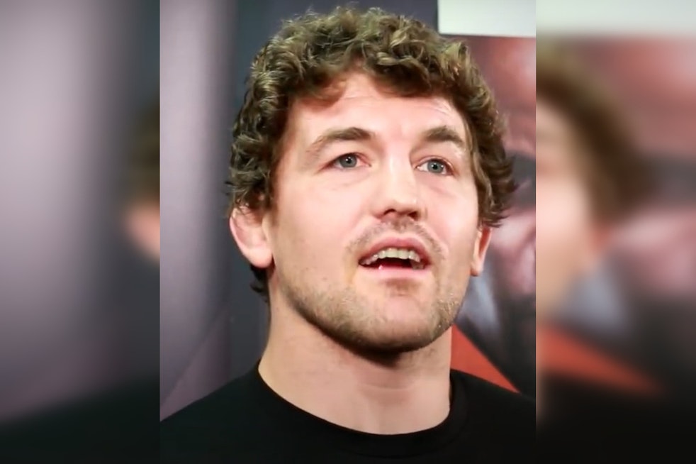 Ben Askren’s One-Night Comeback Set To Rock Milwaukee At RAF 11