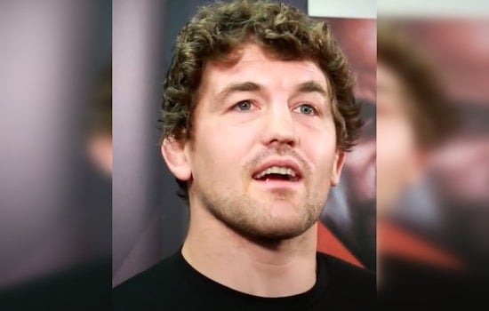 Ben Askren’s One-Night Comeback Set To Rock Milwaukee At RAF 11