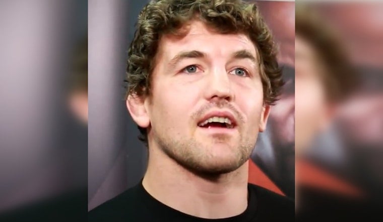 Ben Askren’s One-Night Comeback Set To Rock Milwaukee At RAF 11
