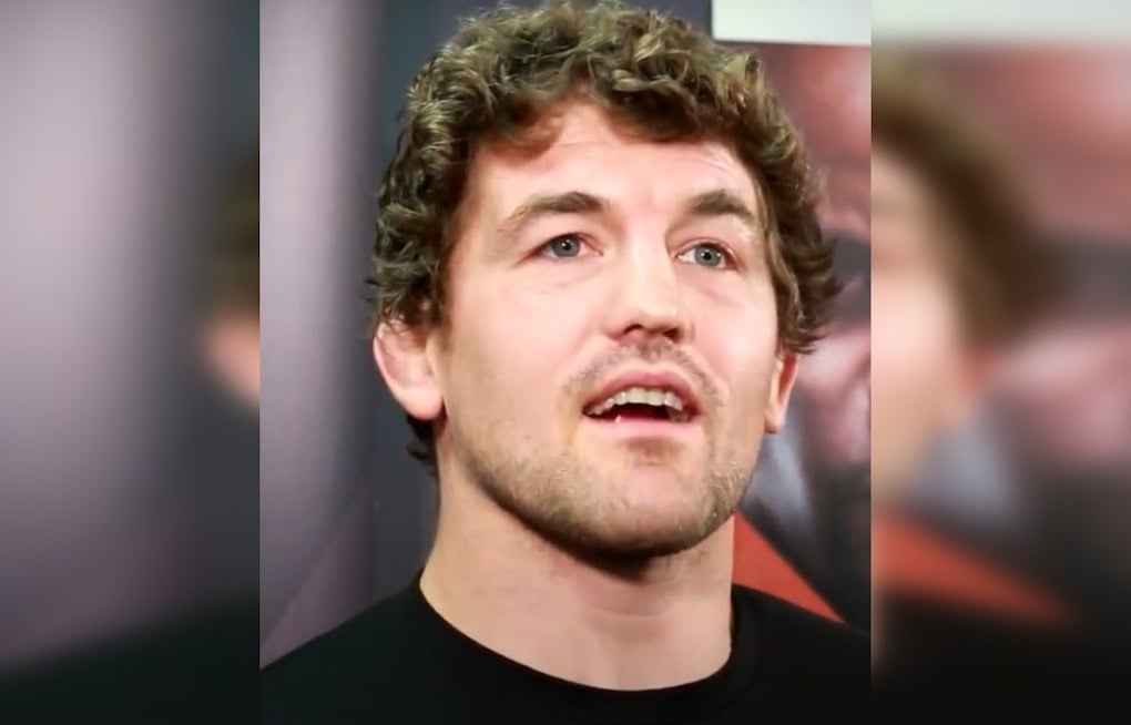 Ben Askren’s One-Night Comeback Set To Rock Milwaukee At RAF 11