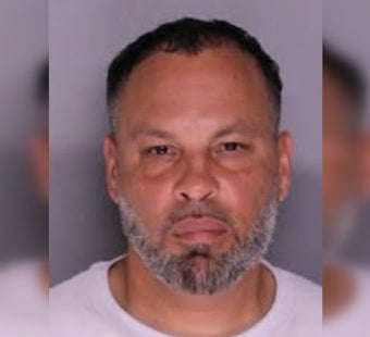 Bensalem Cops Bust Lifetime Sex Offender In Teen Chat Sting