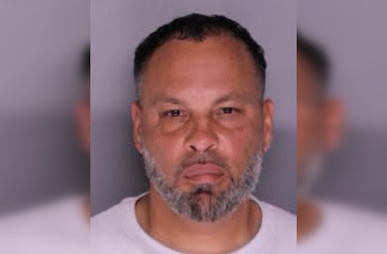 Bensalem Cops Bust Lifetime Sex Offender In Teen Chat Sting