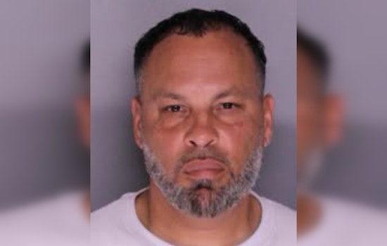 Bensalem Cops Bust Lifetime Sex Offender In Teen Chat Sting