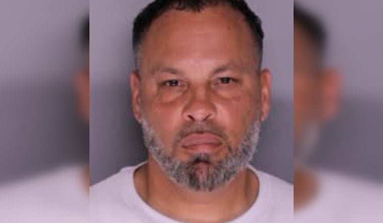 Bensalem Cops Bust Lifetime Sex Offender In Teen Chat Sting
